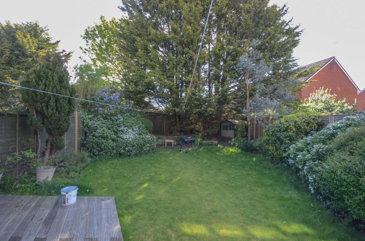 Chesterfield Road, Downend, Bristol, BS16 5RH