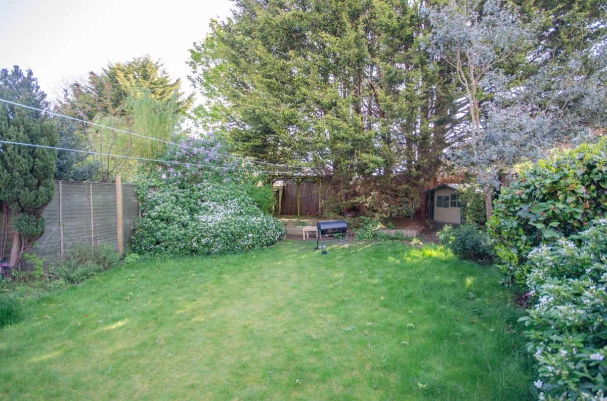 Chesterfield Road, Downend, Bristol, BS16 5RH