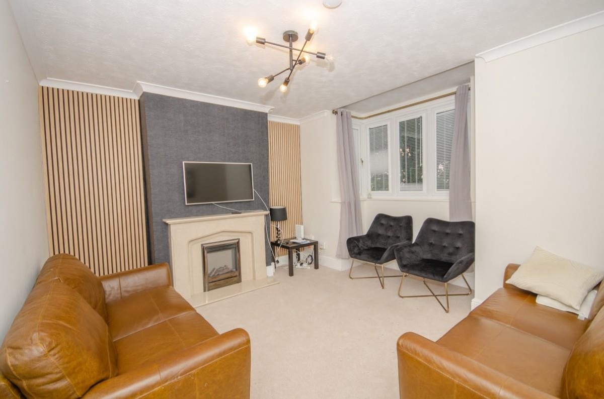 Chesterfield Road, Downend, Bristol, BS16 5RH