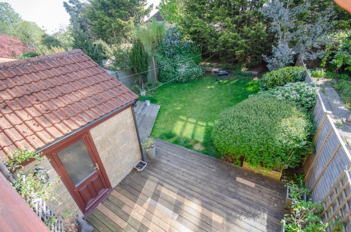 Chesterfield Road, Downend, Bristol, BS16 5RH