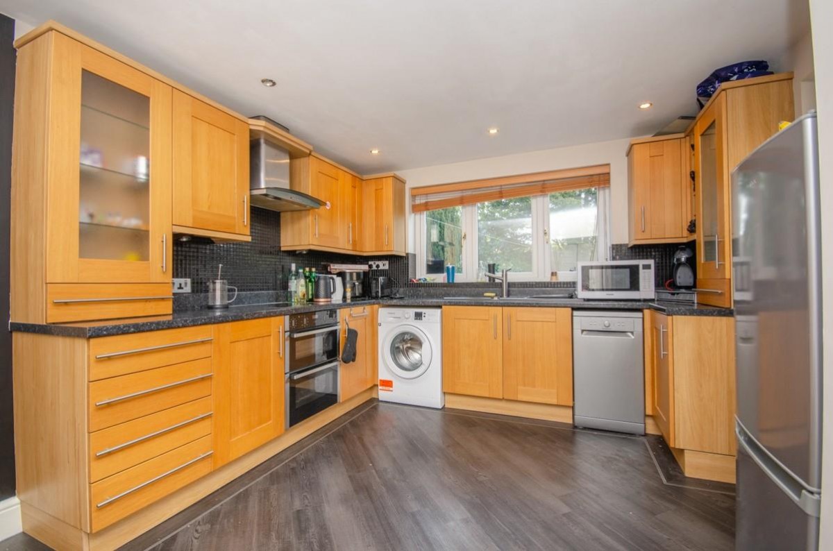 Chesterfield Road, Downend, Bristol, BS16 5RH
