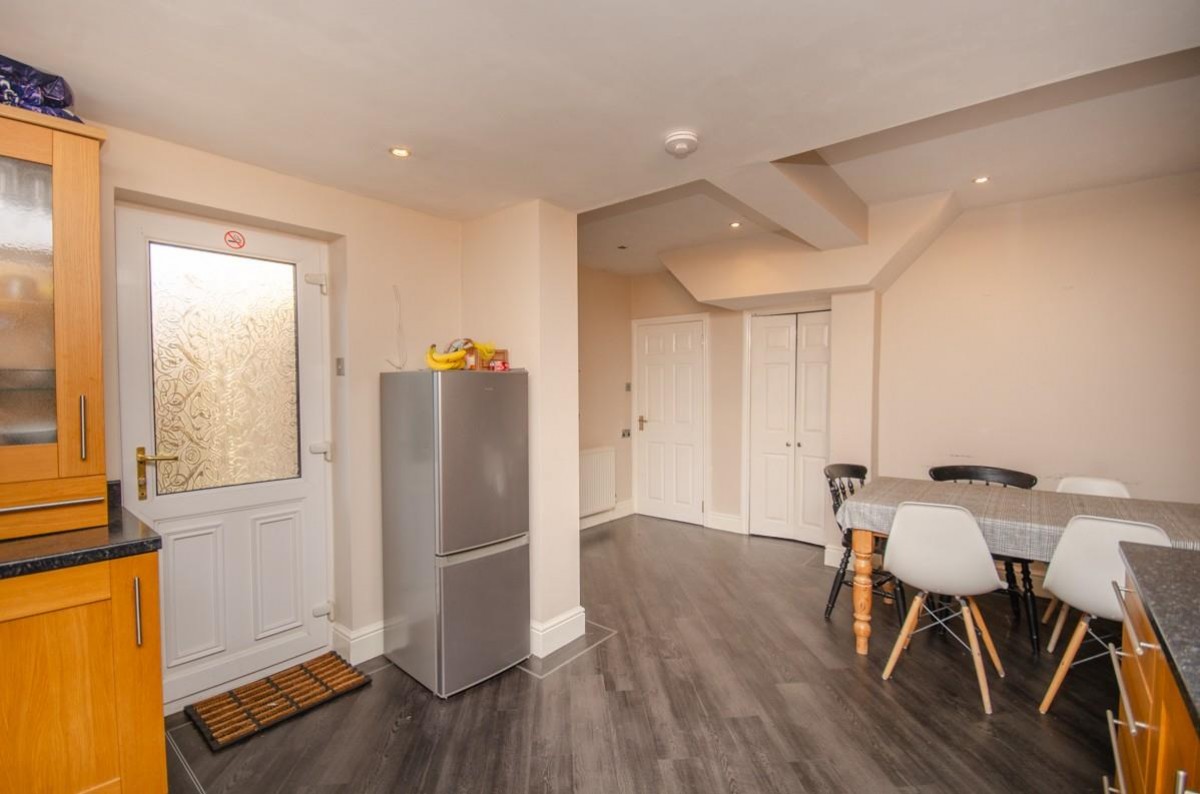 Chesterfield Road, Downend, Bristol, BS16 5RH