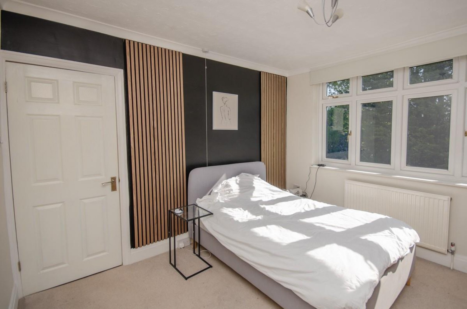 Chesterfield Road, Downend, Bristol, BS16 5RH