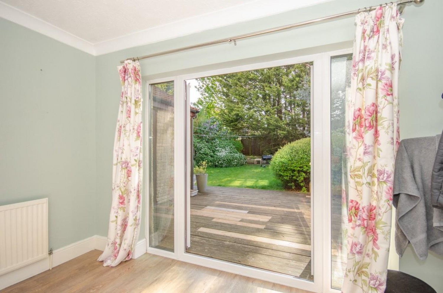 Chesterfield Road, Downend, Bristol, BS16 5RH