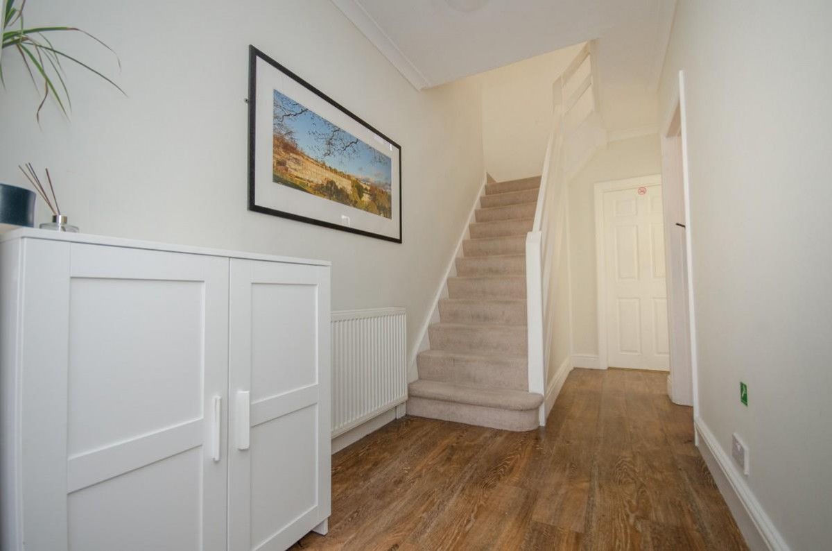 Chesterfield Road, Downend, Bristol, BS16 5RH