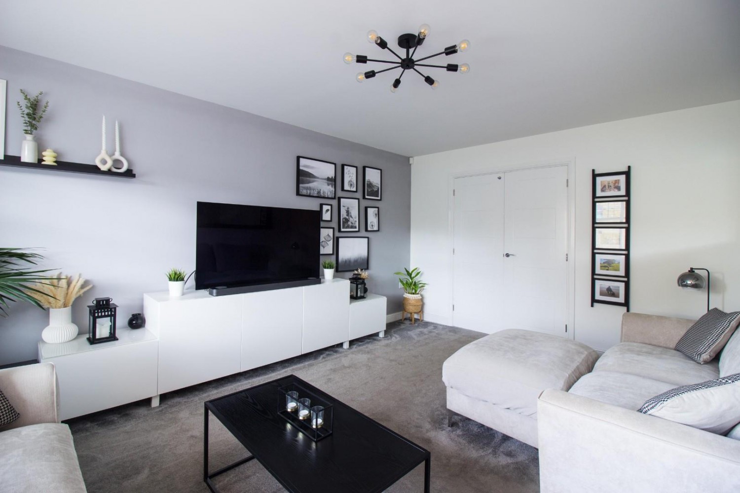 Blackcap close, Darwen