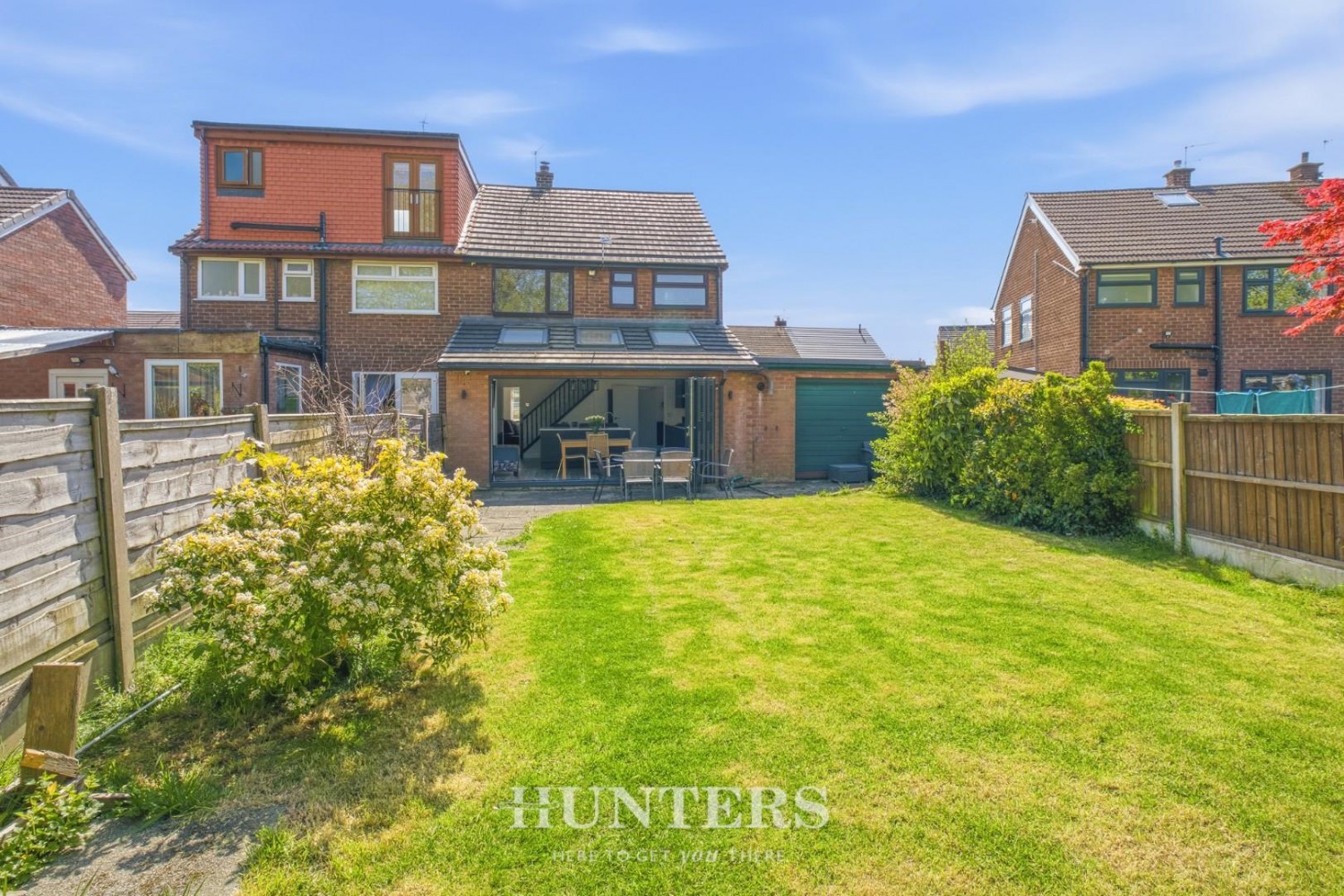 Boardman Fold Road, Middleton, Manchester