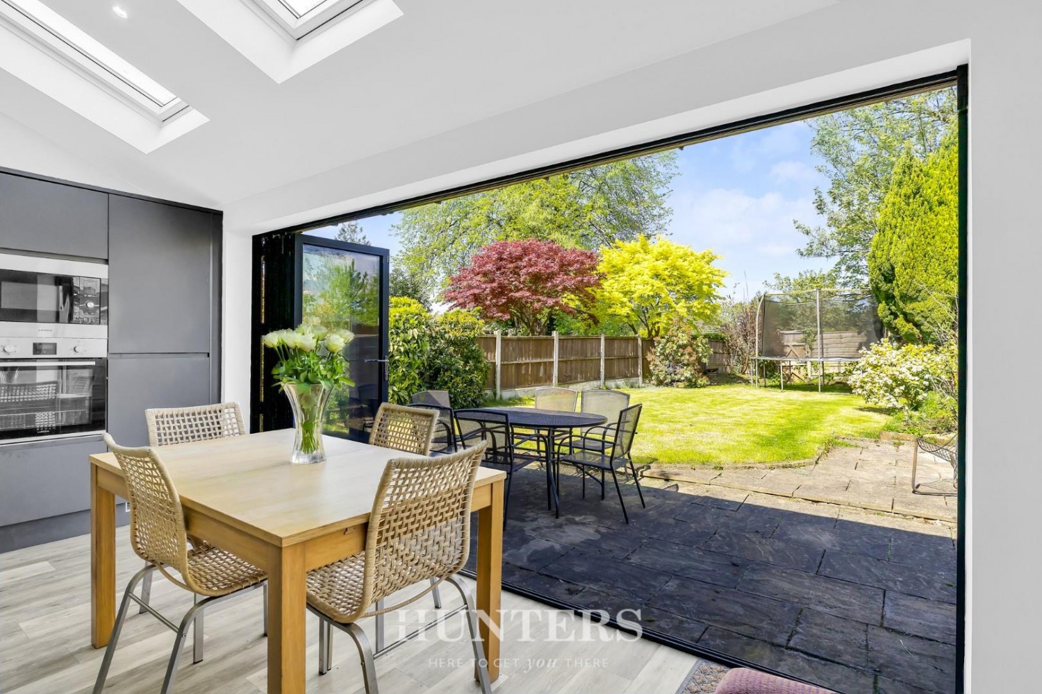 Boardman Fold Road, Middleton, Manchester
