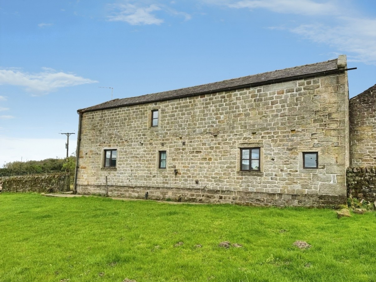 Dob Park, Otley