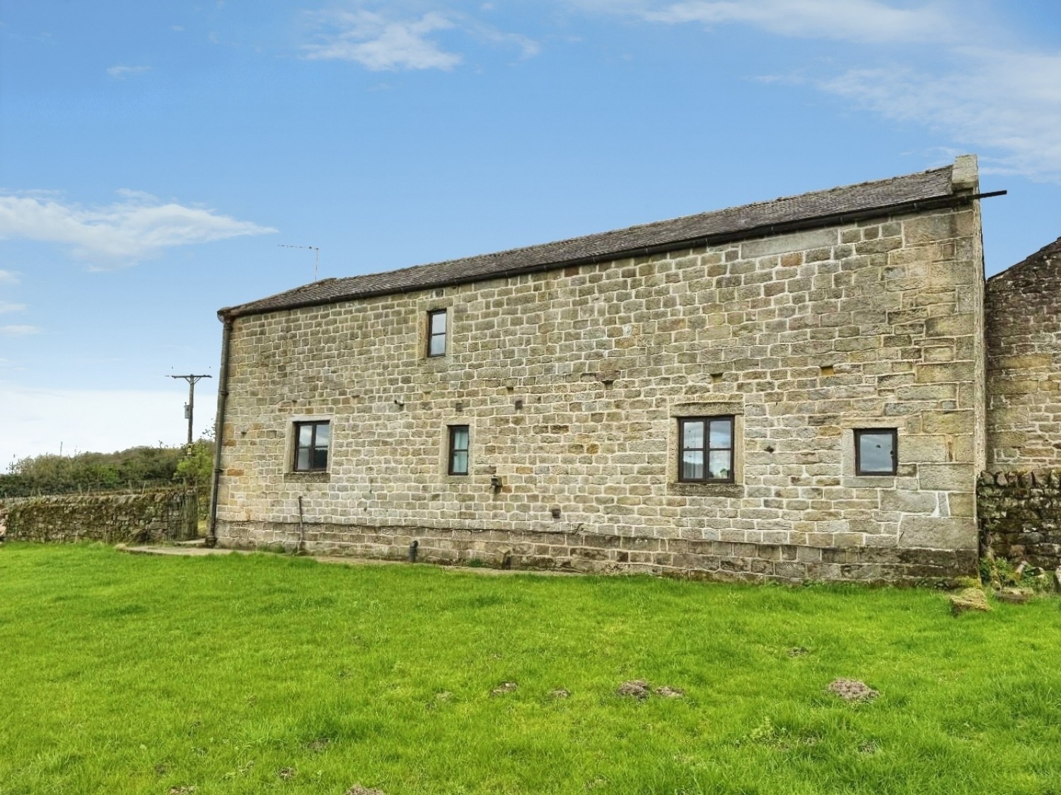 Dob Park, Otley