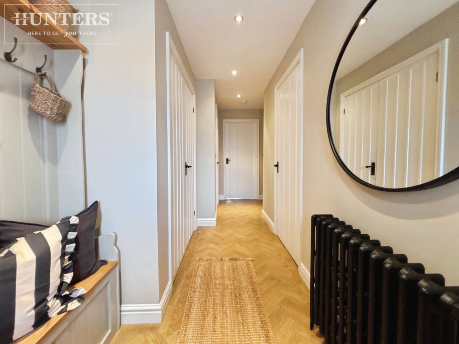 Hawthorne Drive, Bolton-Upon-Dearne, Rotherham