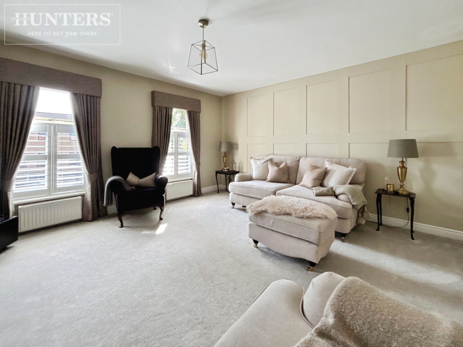 Hawthorne Drive, Bolton-Upon-Dearne, Rotherham