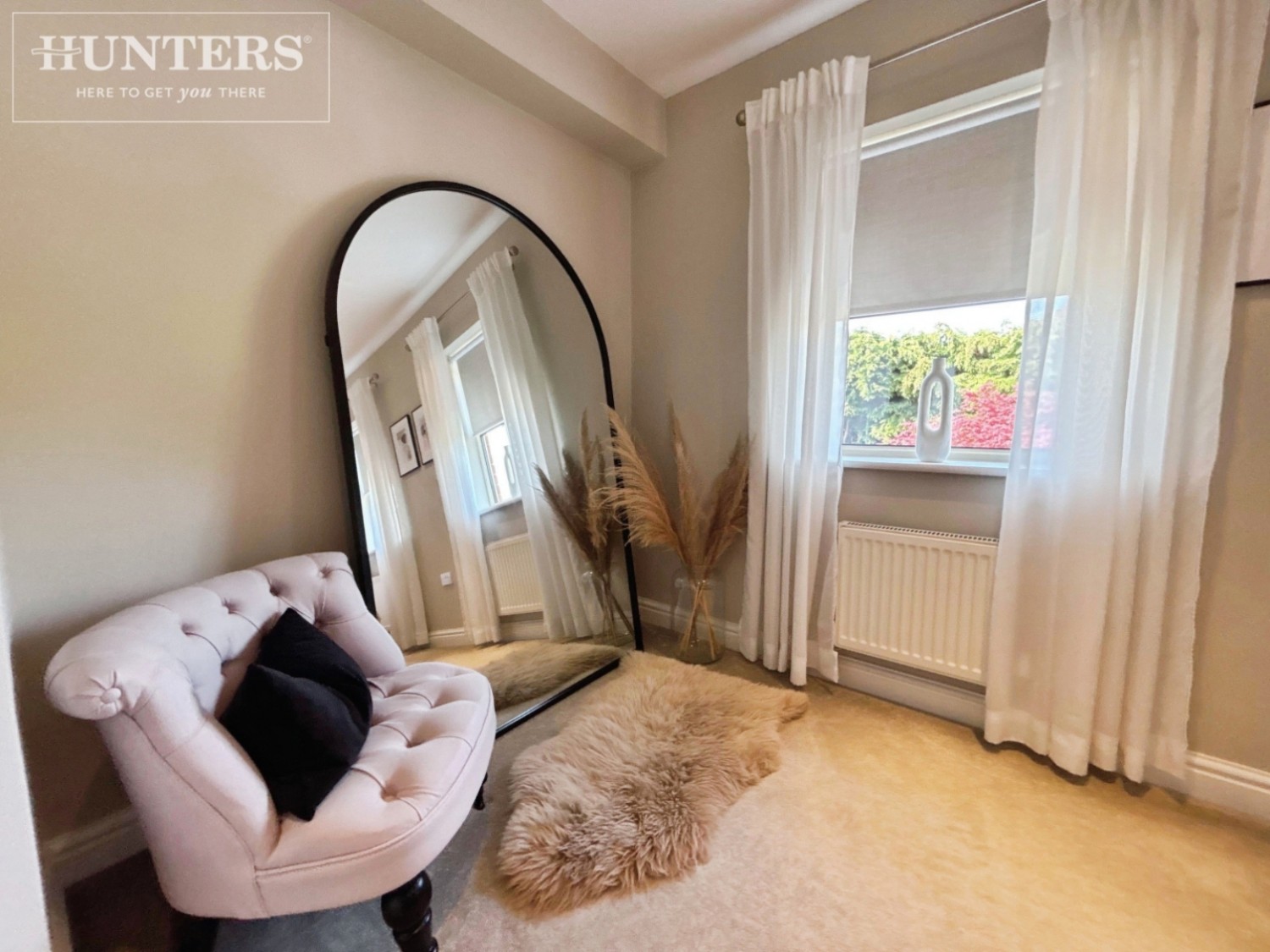 Hawthorne Drive, Bolton-Upon-Dearne, Rotherham