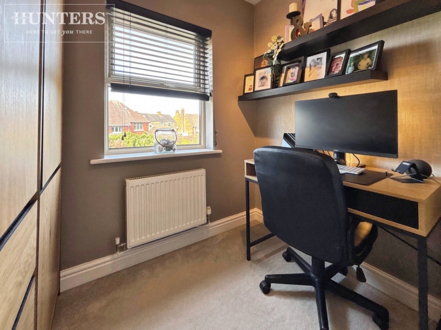 Hawthorne Drive, Bolton-Upon-Dearne, Rotherham