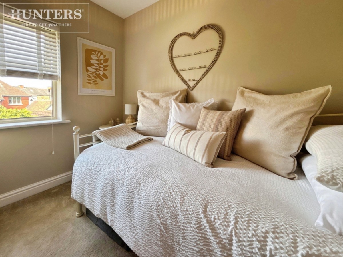 Hawthorne Drive, Bolton-Upon-Dearne, Rotherham