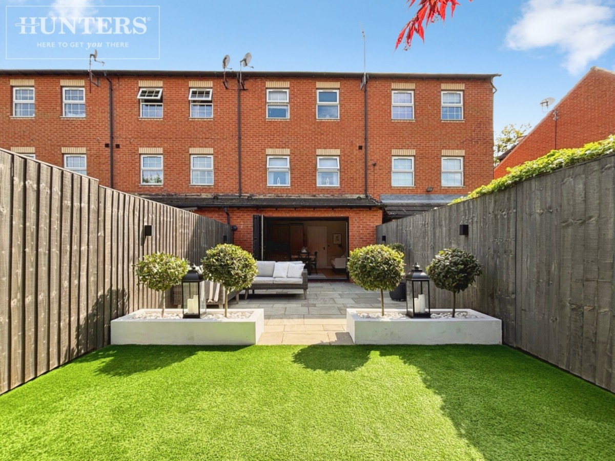 Hawthorne Drive, Bolton-Upon-Dearne, Rotherham