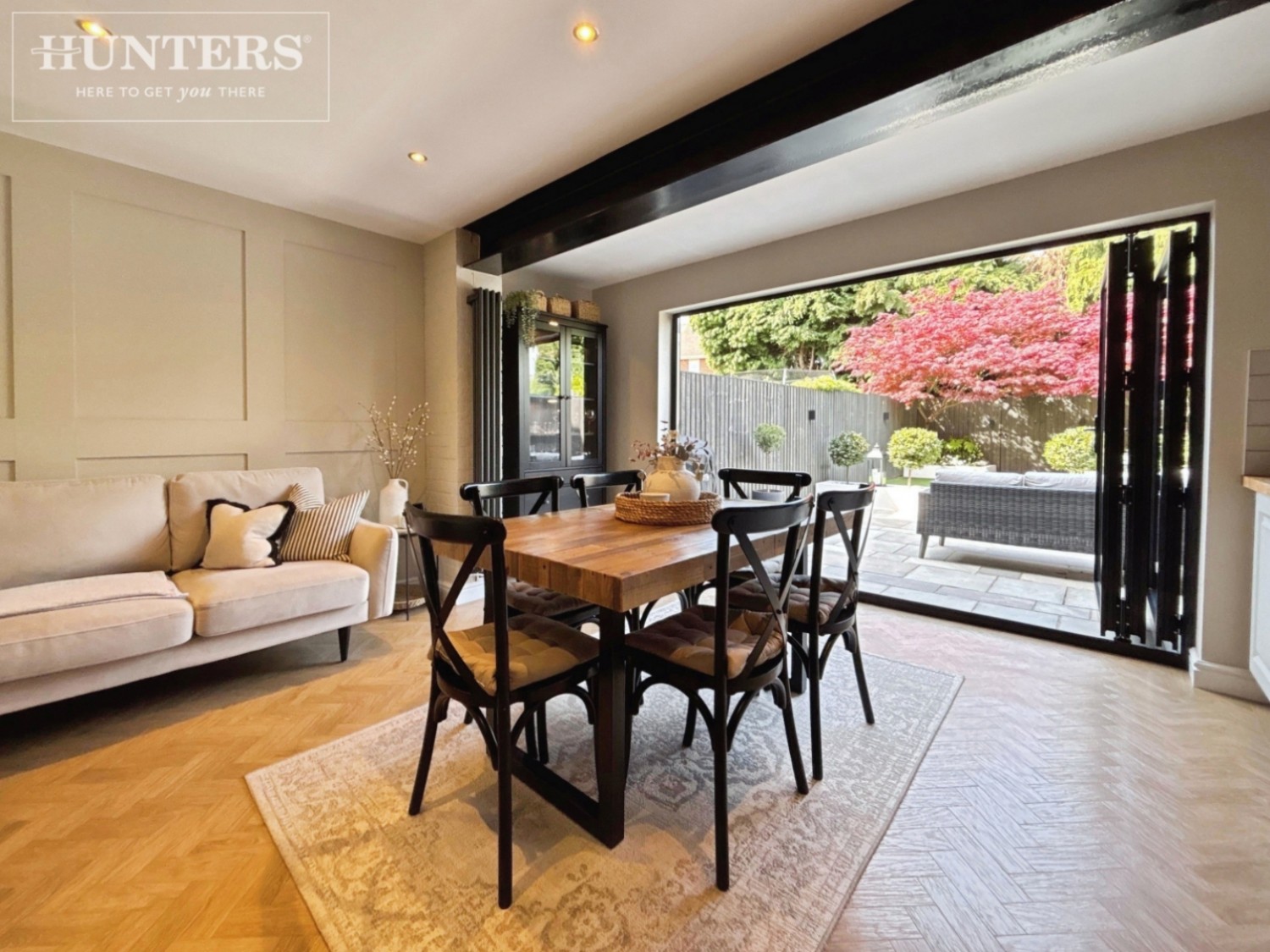 Hawthorne Drive, Bolton-Upon-Dearne, Rotherham