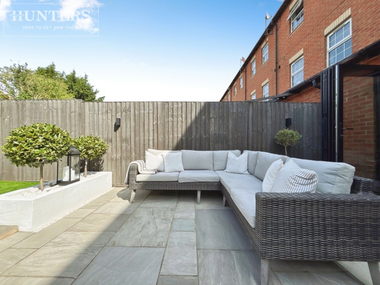 Hawthorne Drive, Bolton-Upon-Dearne, Rotherham
