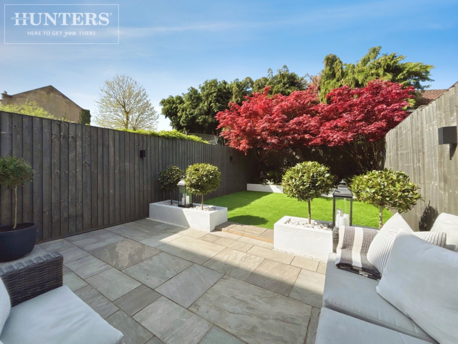 Hawthorne Drive, Bolton-Upon-Dearne, Rotherham