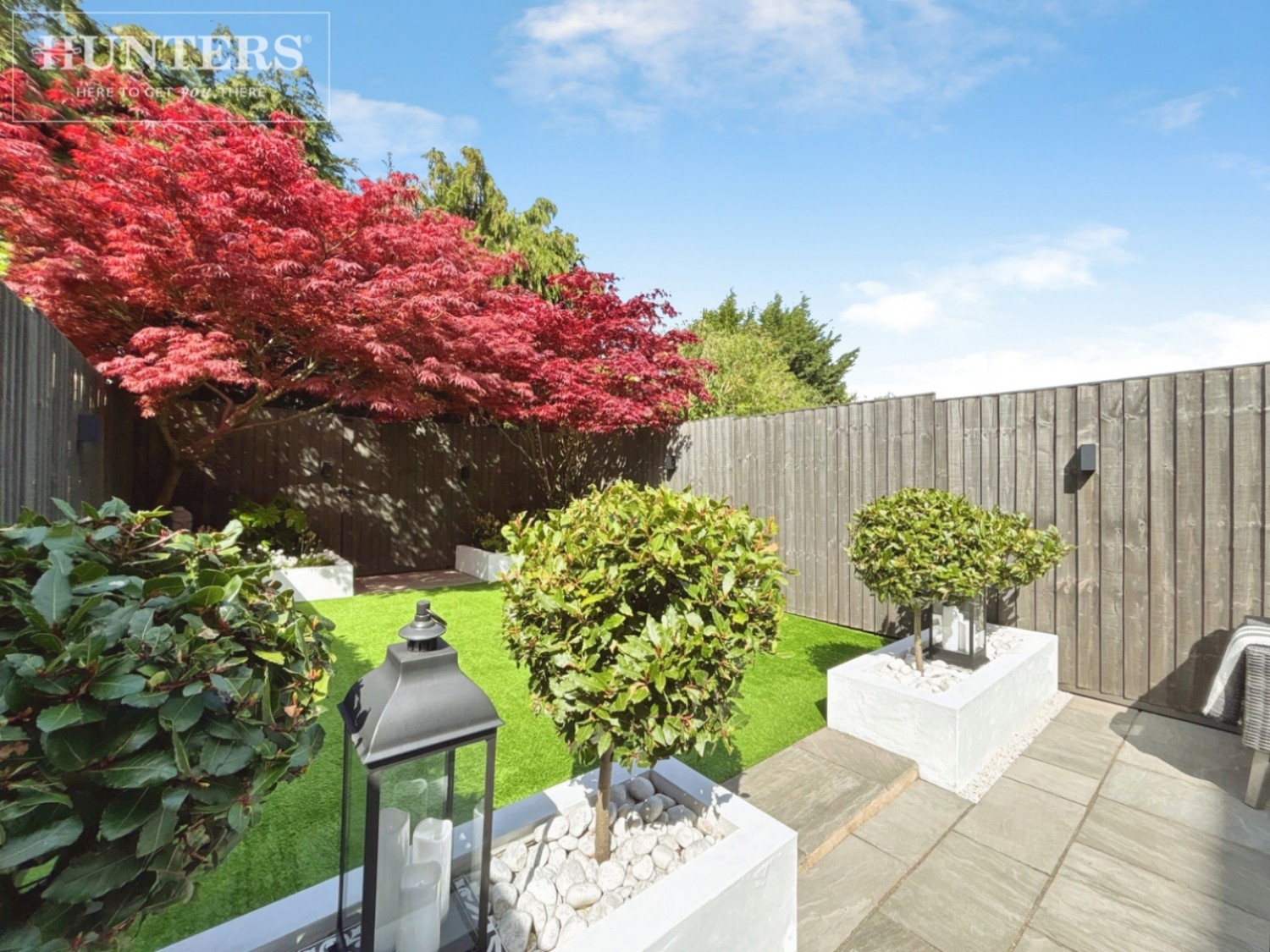 Hawthorne Drive, Bolton-Upon-Dearne, Rotherham