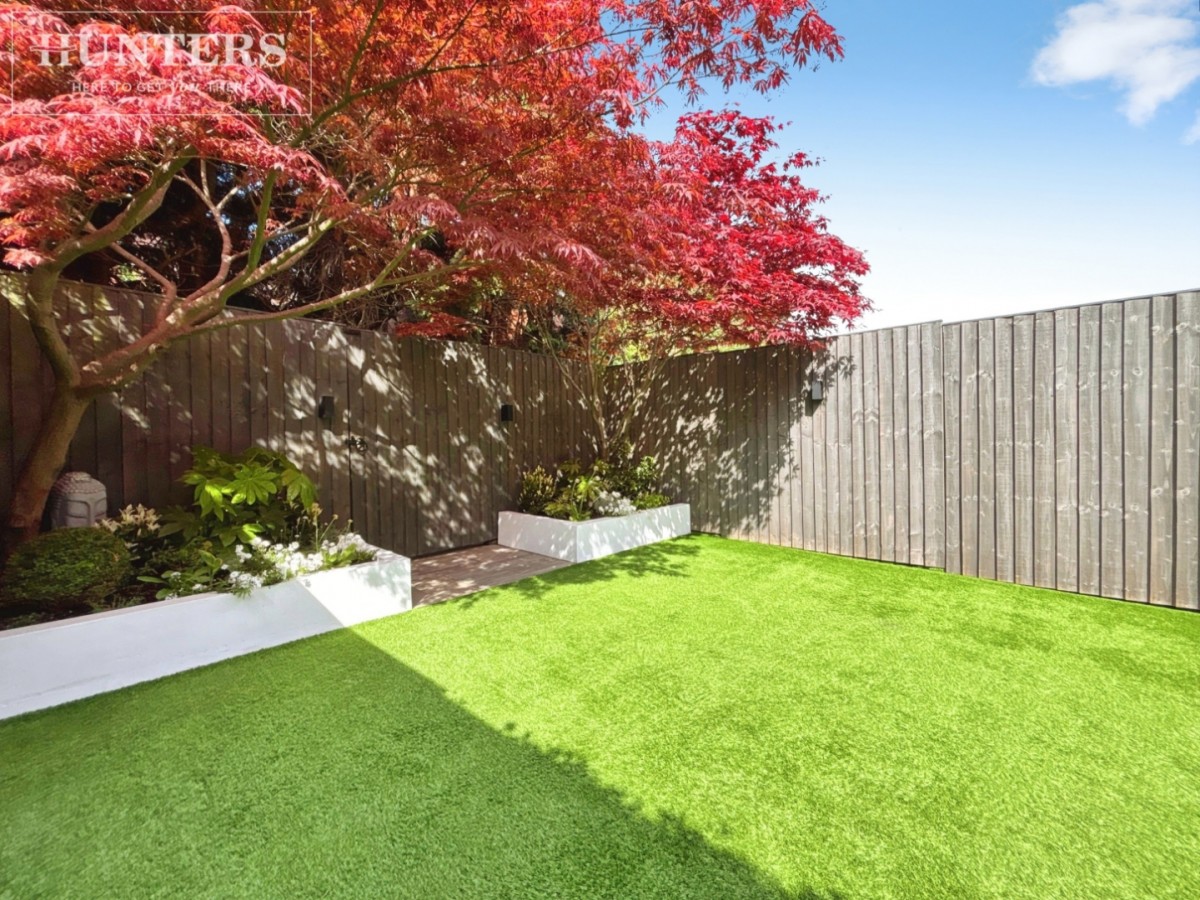 Hawthorne Drive, Bolton-Upon-Dearne, Rotherham