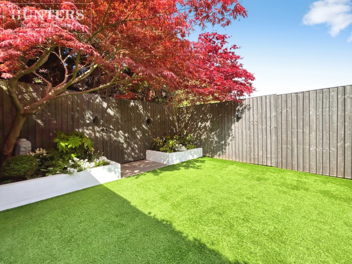 Hawthorne Drive, Bolton-Upon-Dearne, Rotherham