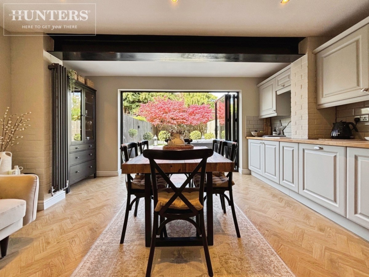 Hawthorne Drive, Bolton-Upon-Dearne, Rotherham