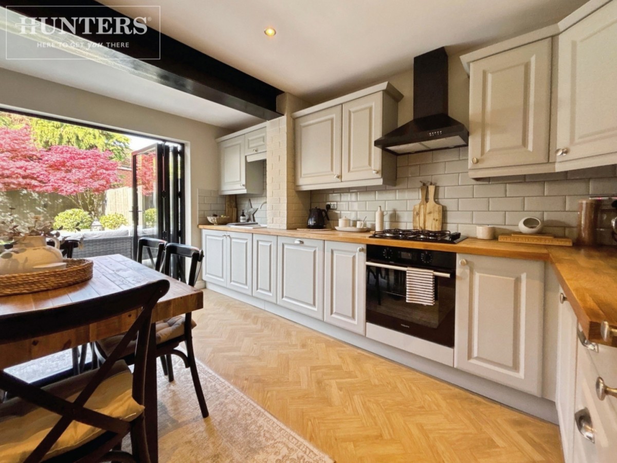 Hawthorne Drive, Bolton-Upon-Dearne, Rotherham