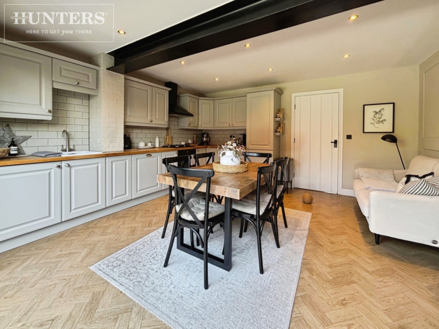 Hawthorne Drive, Bolton-Upon-Dearne, Rotherham
