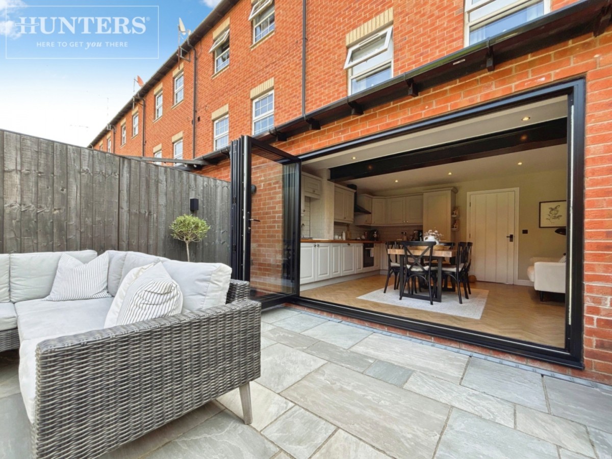 Hawthorne Drive, Bolton-Upon-Dearne, Rotherham