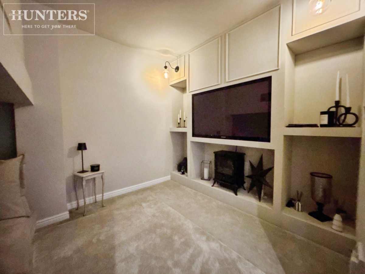 Hawthorne Drive, Bolton-Upon-Dearne, Rotherham