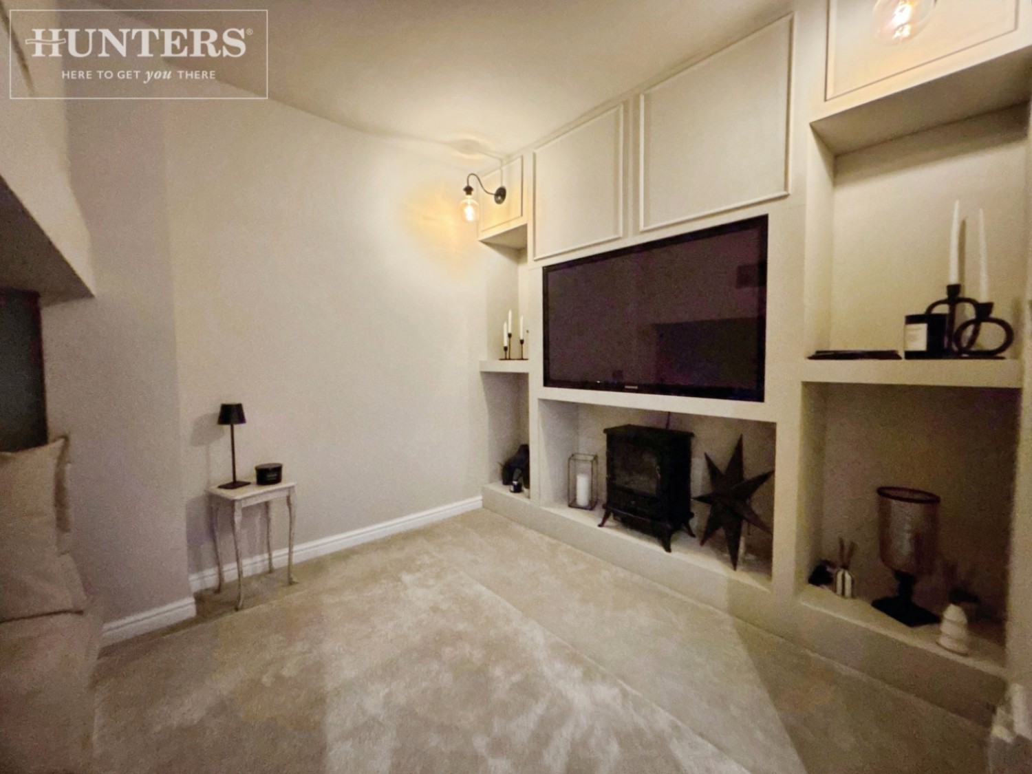 Hawthorne Drive, Bolton-Upon-Dearne, Rotherham
