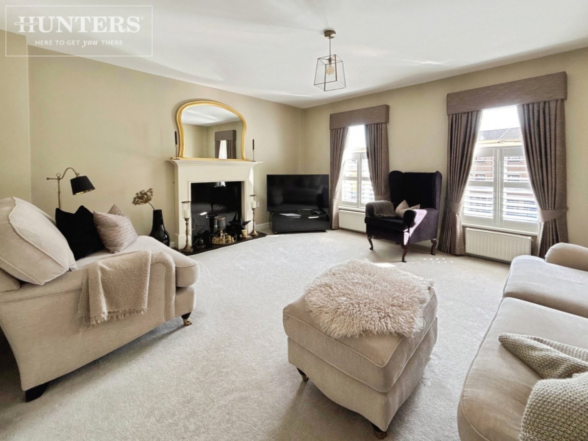 Hawthorne Drive, Bolton-Upon-Dearne, Rotherham