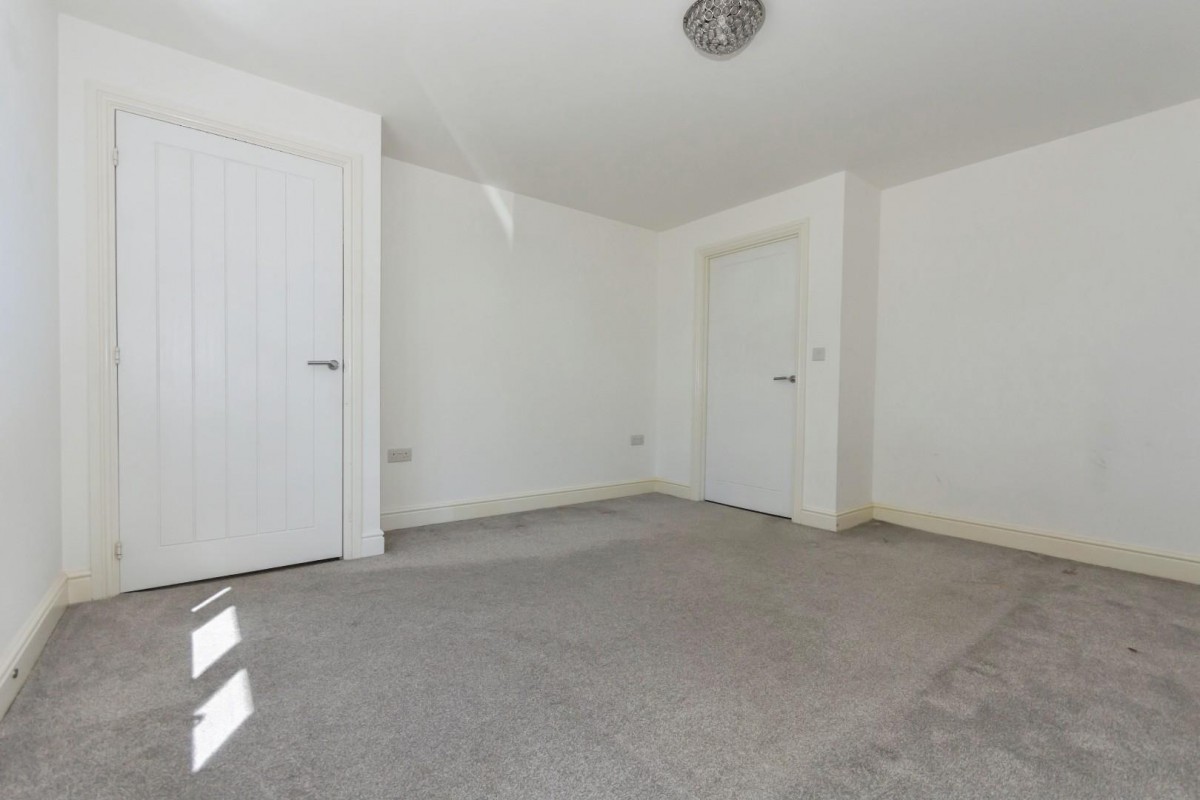 Webster Avenue, Shirley, Solihull