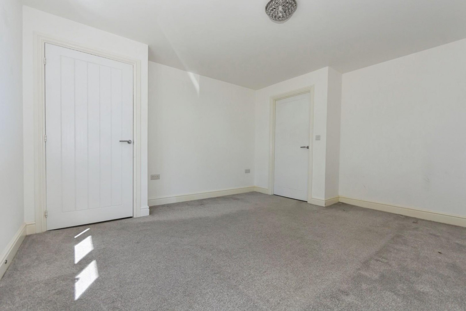 Webster Avenue, Shirley, Solihull