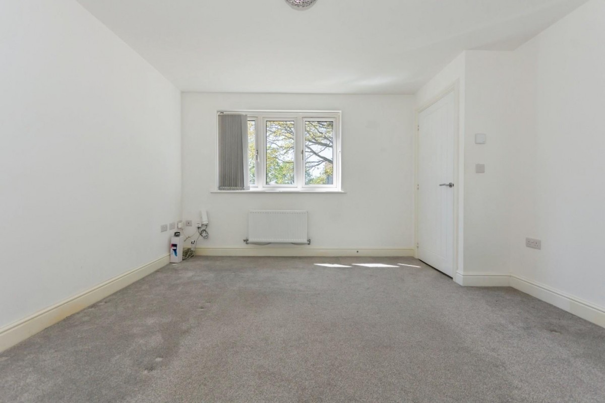 Webster Avenue, Shirley, Solihull