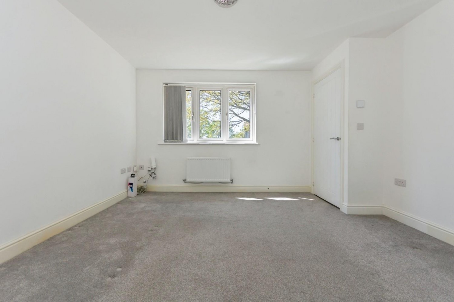 Webster Avenue, Shirley, Solihull