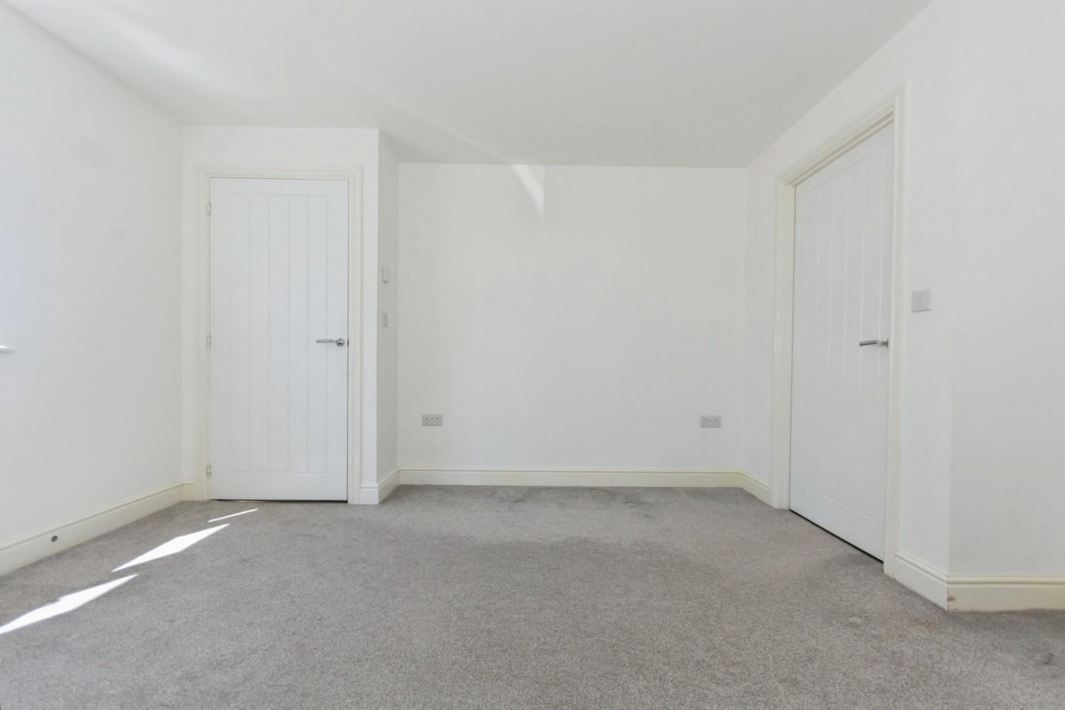 Webster Avenue, Shirley, Solihull