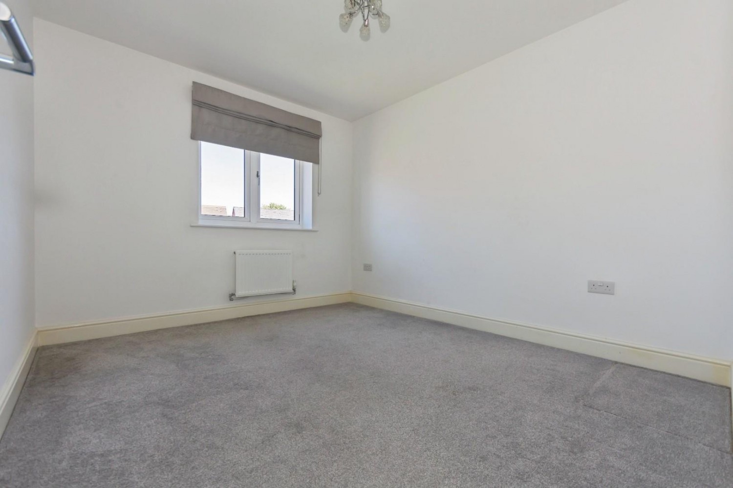 Webster Avenue, Shirley, Solihull