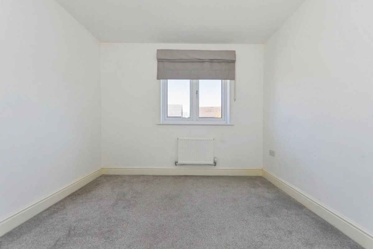 Webster Avenue, Shirley, Solihull