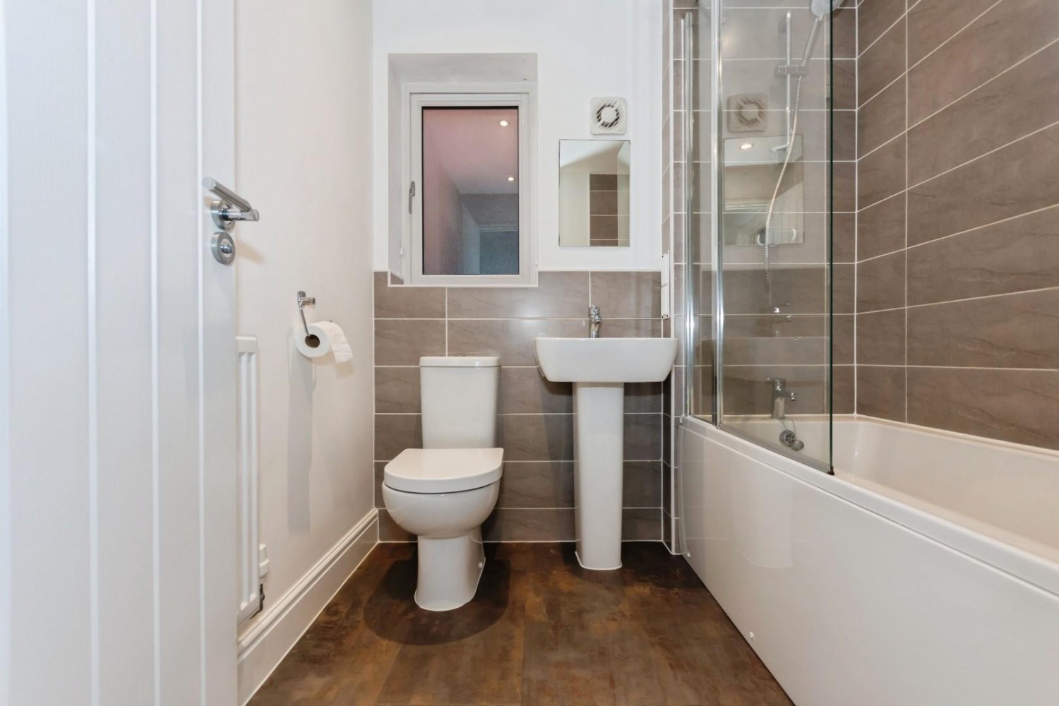 Webster Avenue, Shirley, Solihull