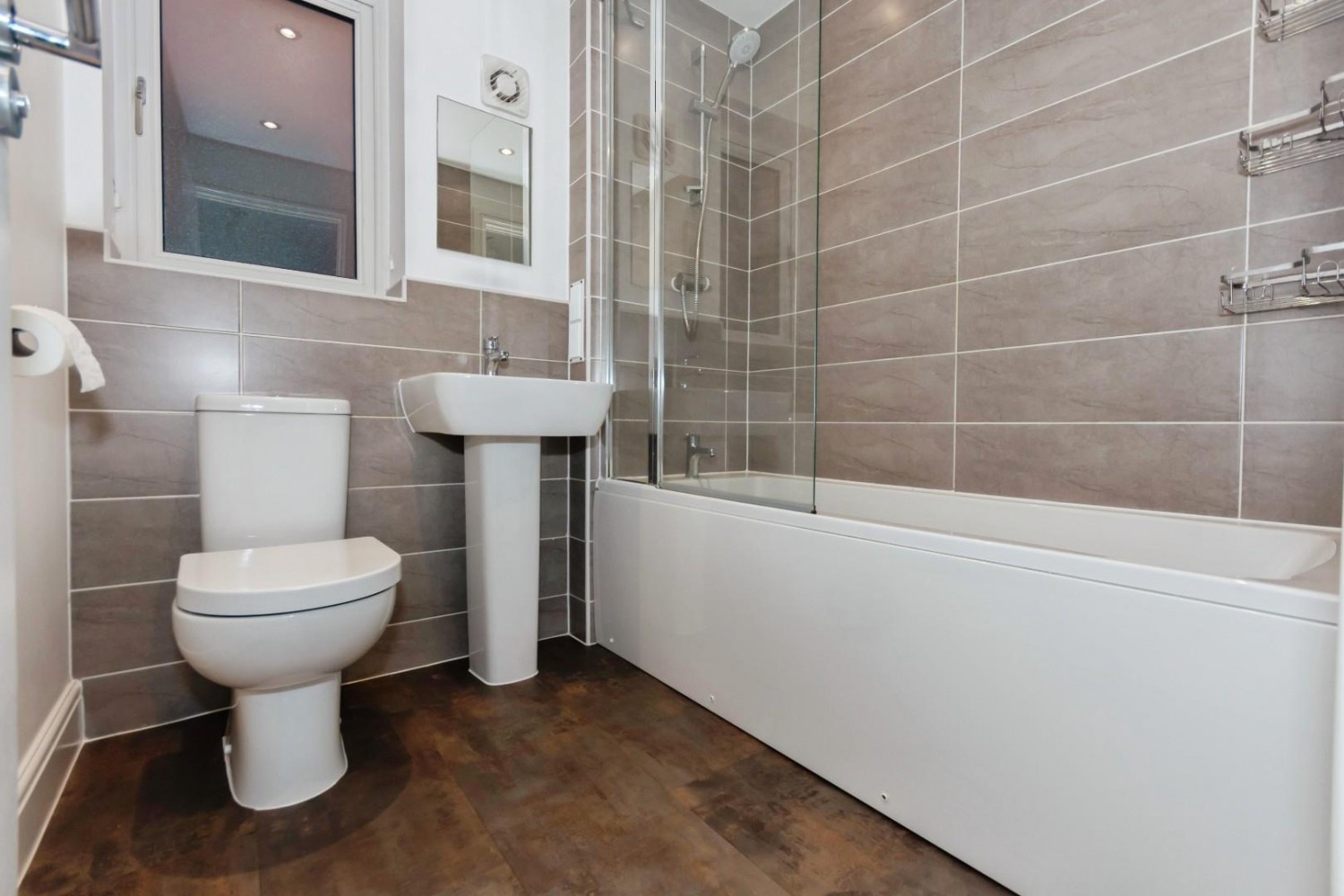 Webster Avenue, Shirley, Solihull