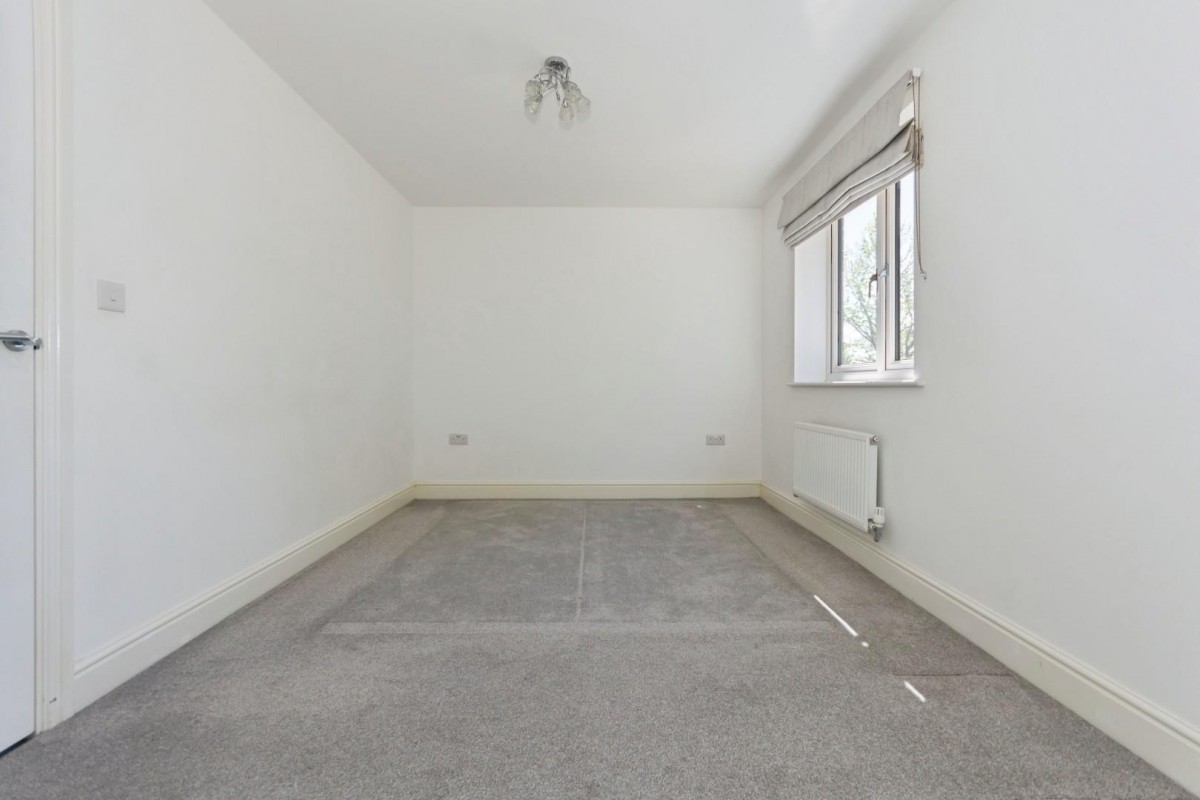 Webster Avenue, Shirley, Solihull