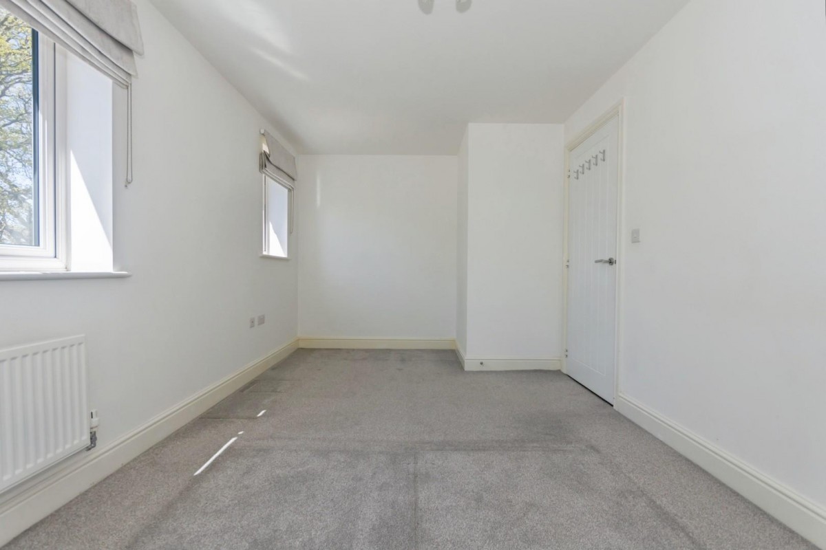 Webster Avenue, Shirley, Solihull