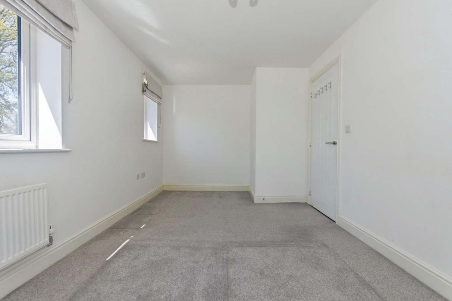 Webster Avenue, Shirley, Solihull