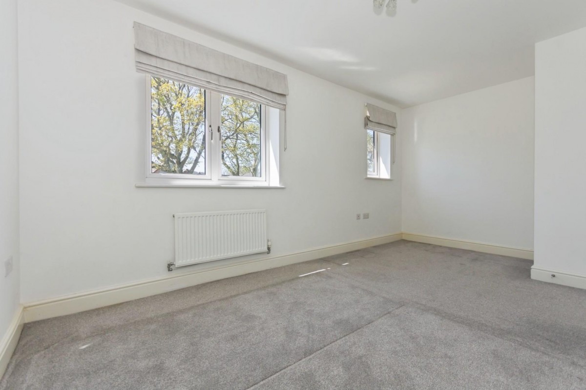 Webster Avenue, Shirley, Solihull