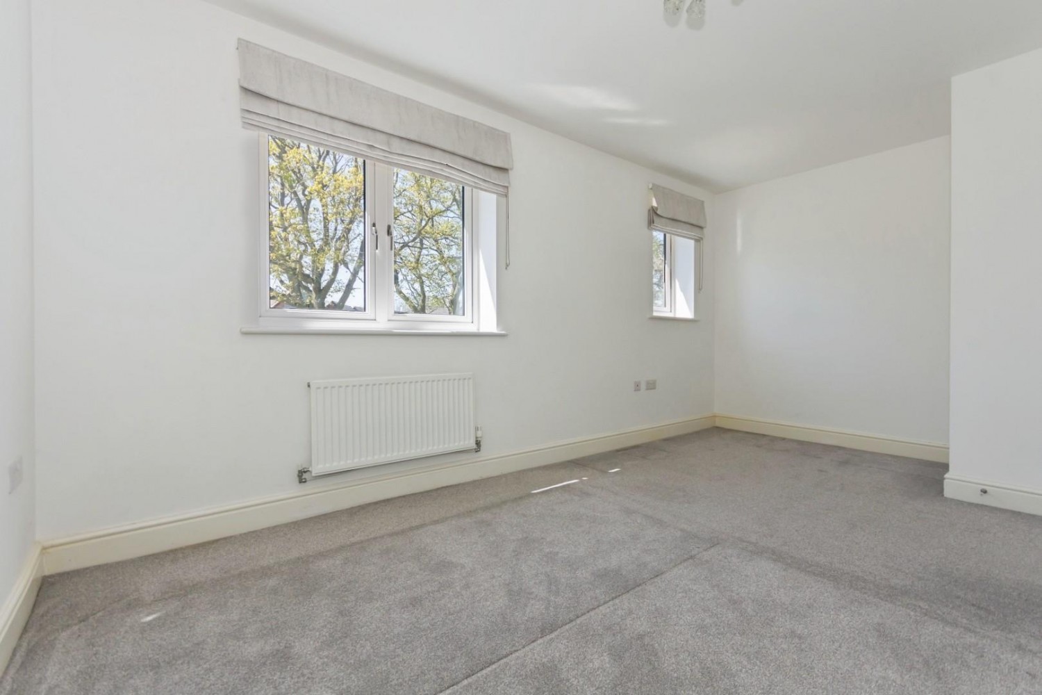 Webster Avenue, Shirley, Solihull