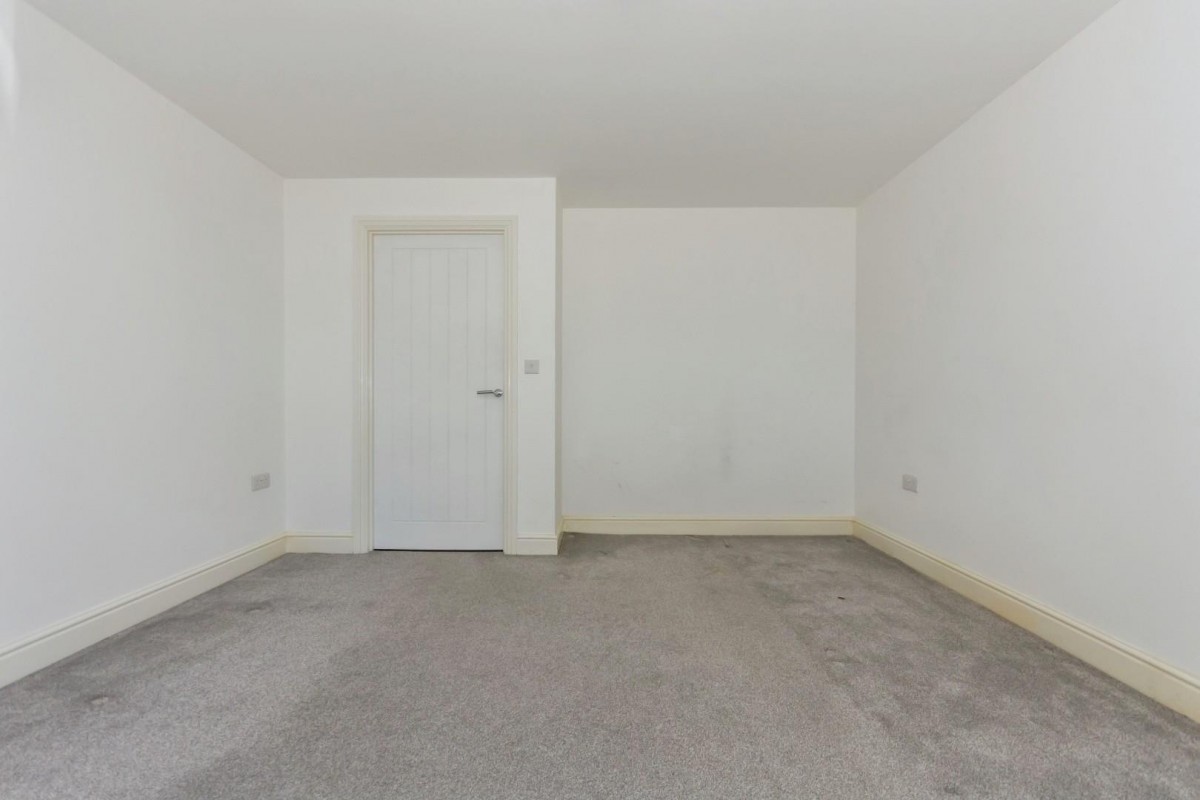 Webster Avenue, Shirley, Solihull