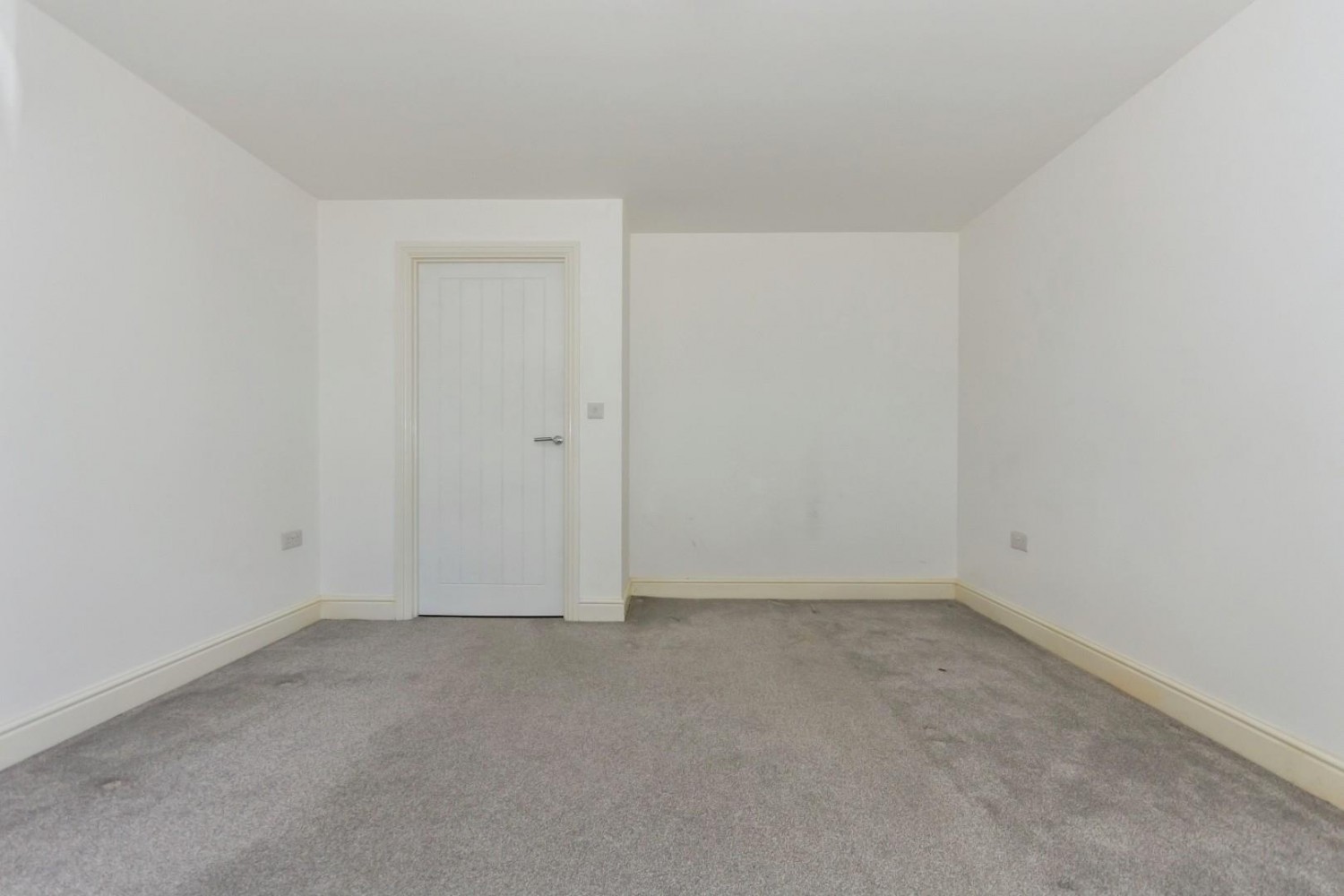 Webster Avenue, Shirley, Solihull