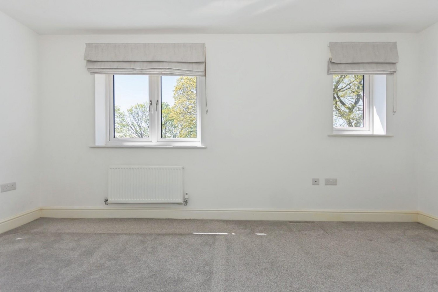 Webster Avenue, Shirley, Solihull